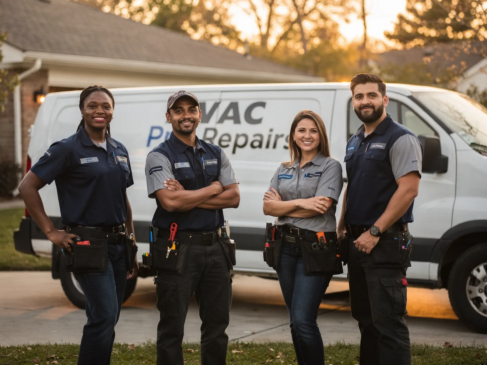 Heat Pump Repair company in Cusick, WA