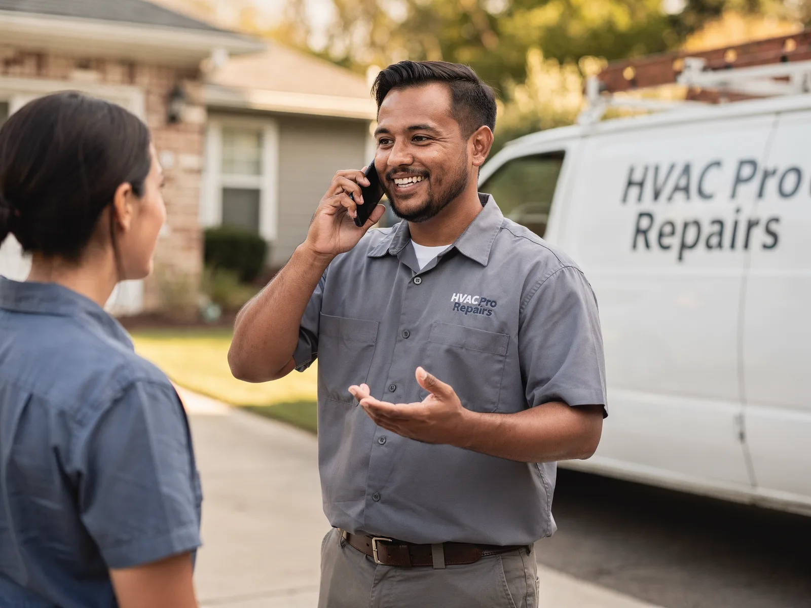 Heat Pump Repair Cusick, WA FAQs